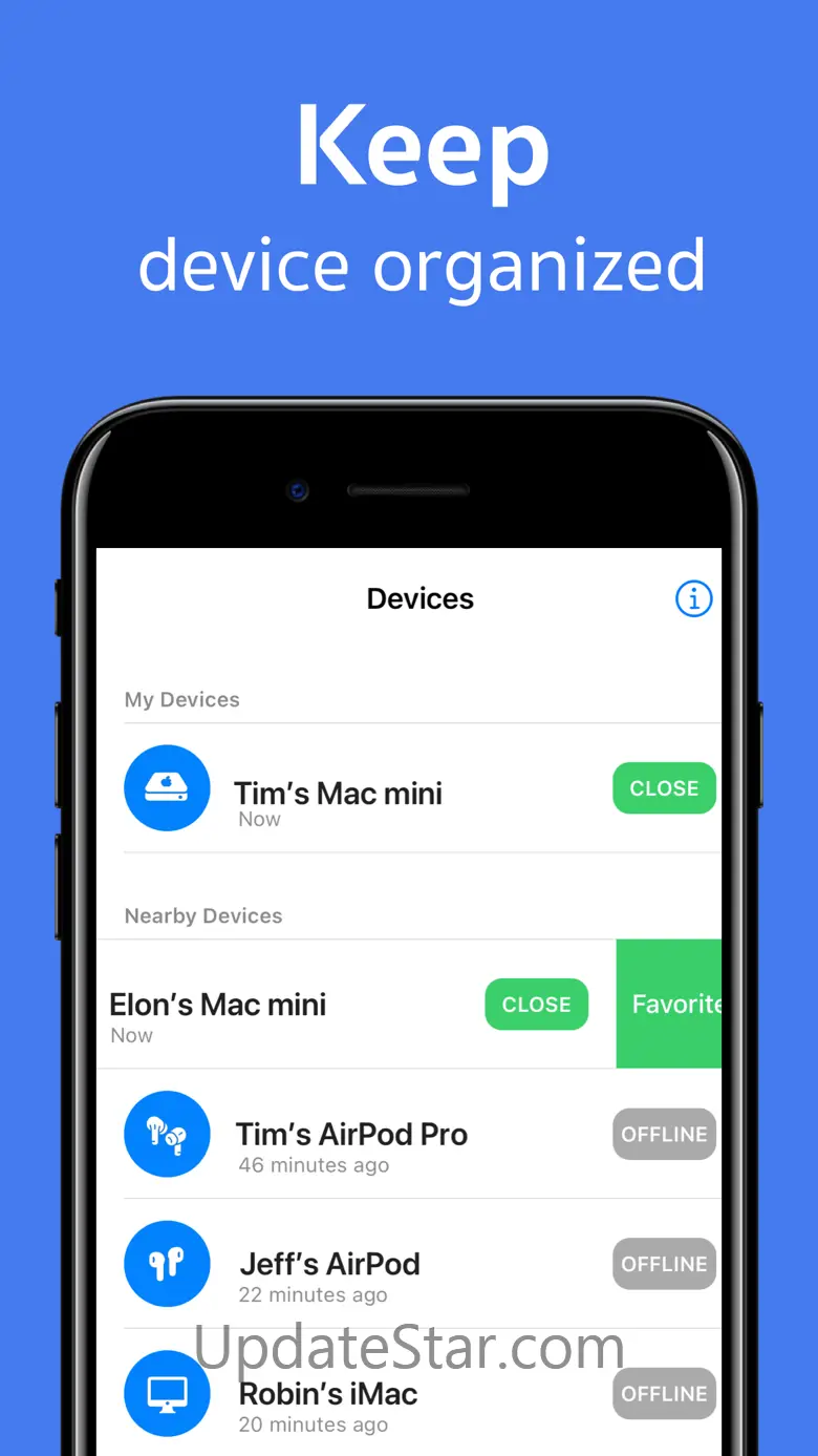 Device Tracker: Find My Device 7.1.0
