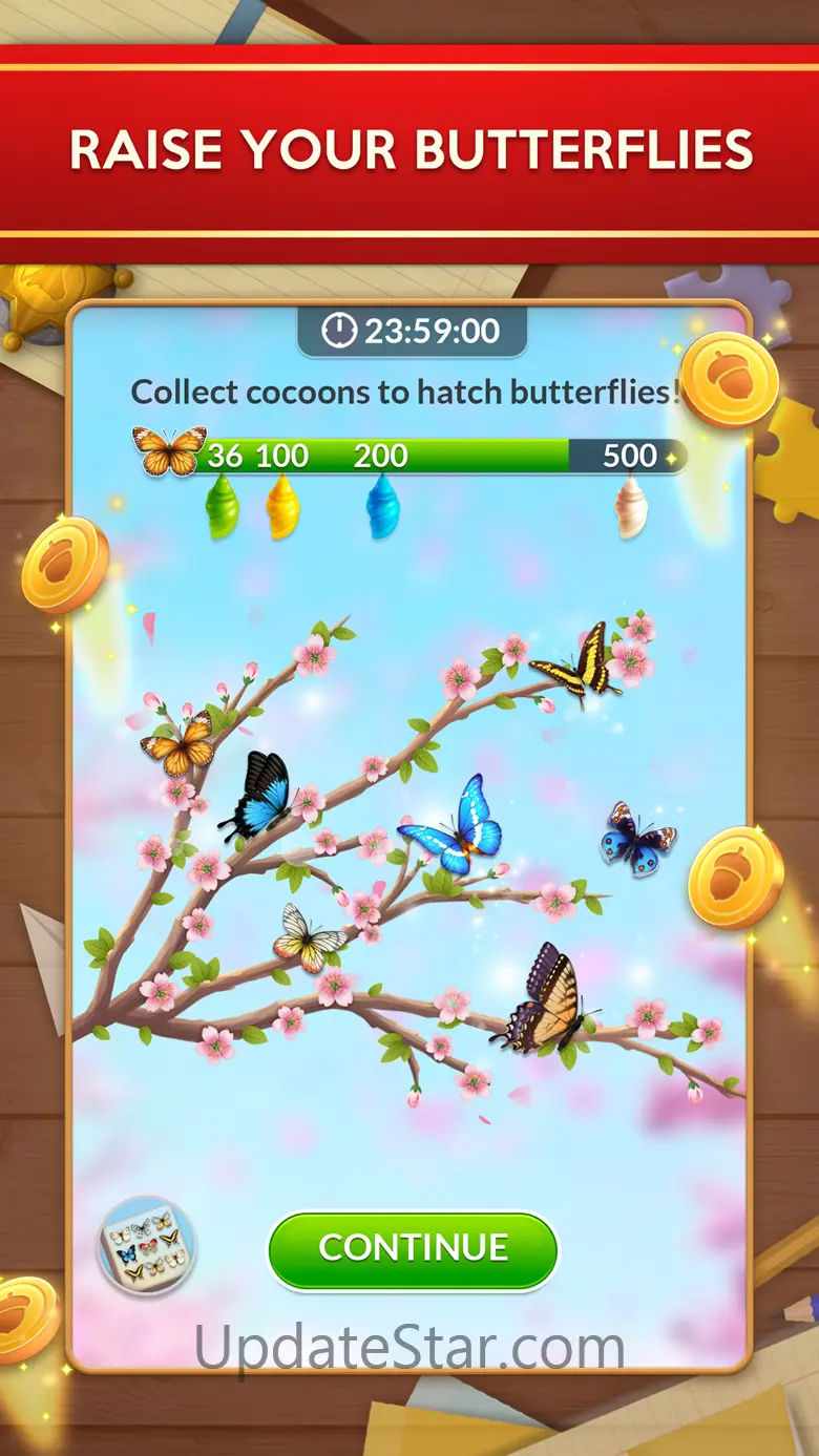 Word Card Cross 1.0.8
