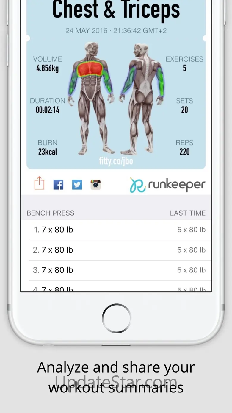 Gym Hero Pro 2.27