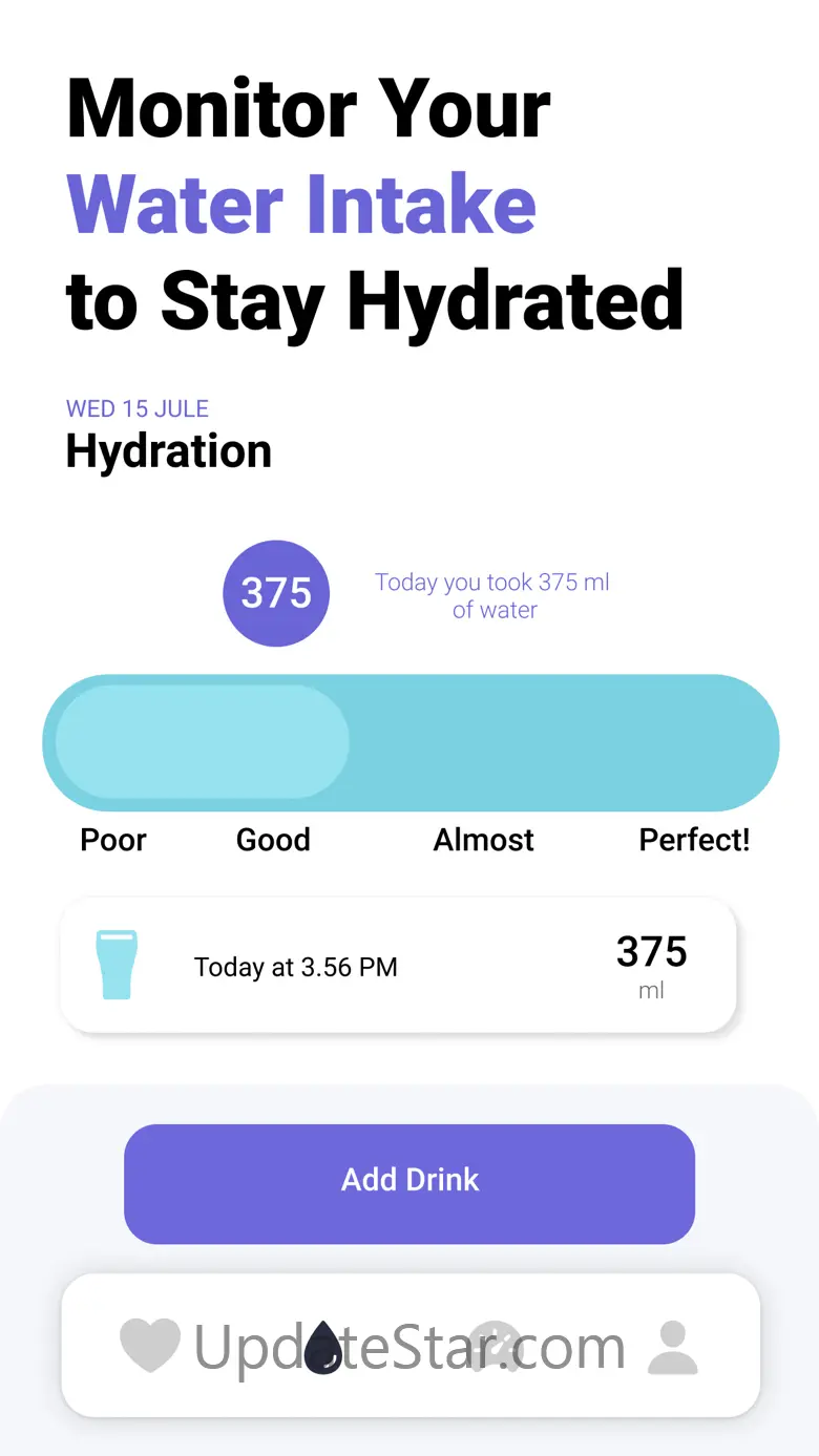 Heart Rate Monitor Track Pulse 1.0.4
