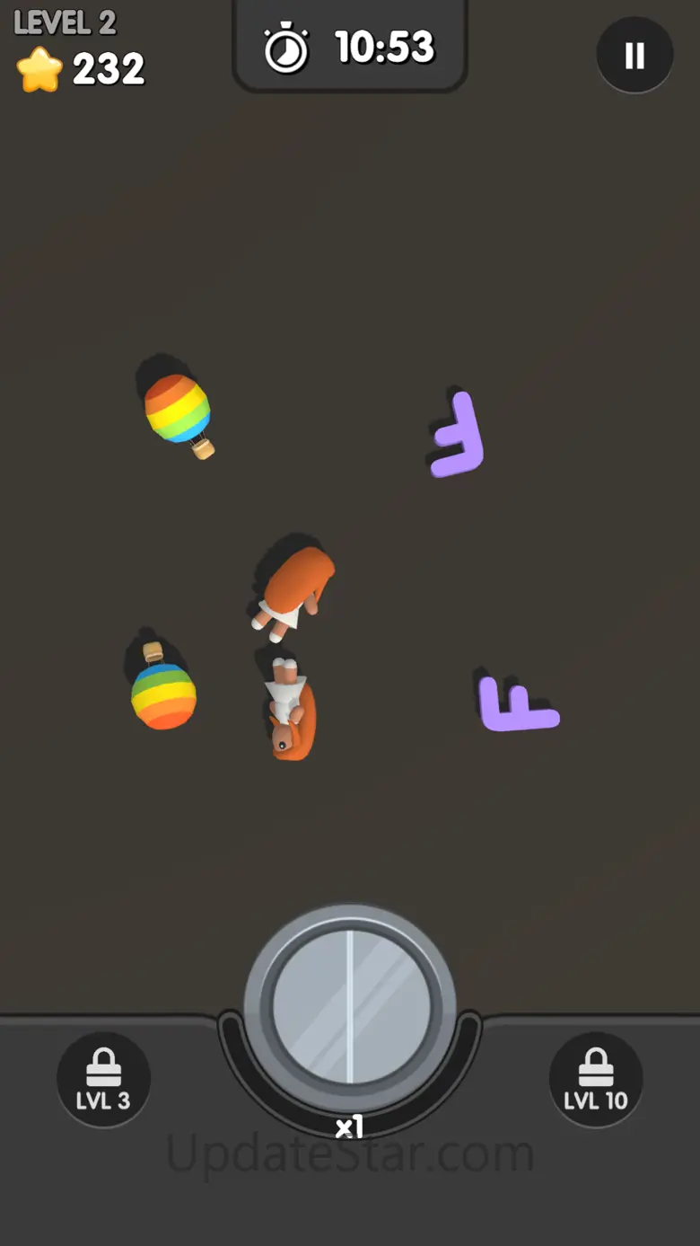 Toy Match 3D 2.6.8