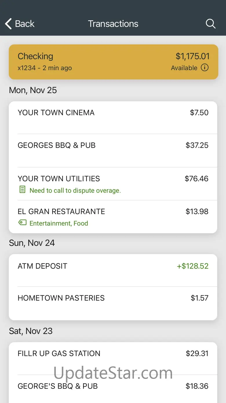 Commercial Bank and Trust 3.13.1