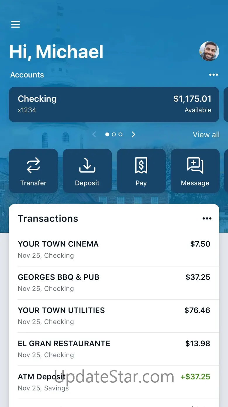 MVB Bank Mobile 3.13.1