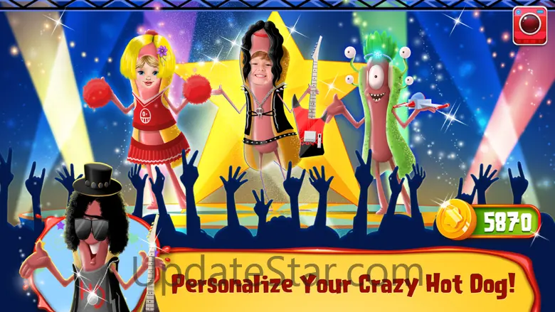 Hot Dog Hero Adventure 1.5
