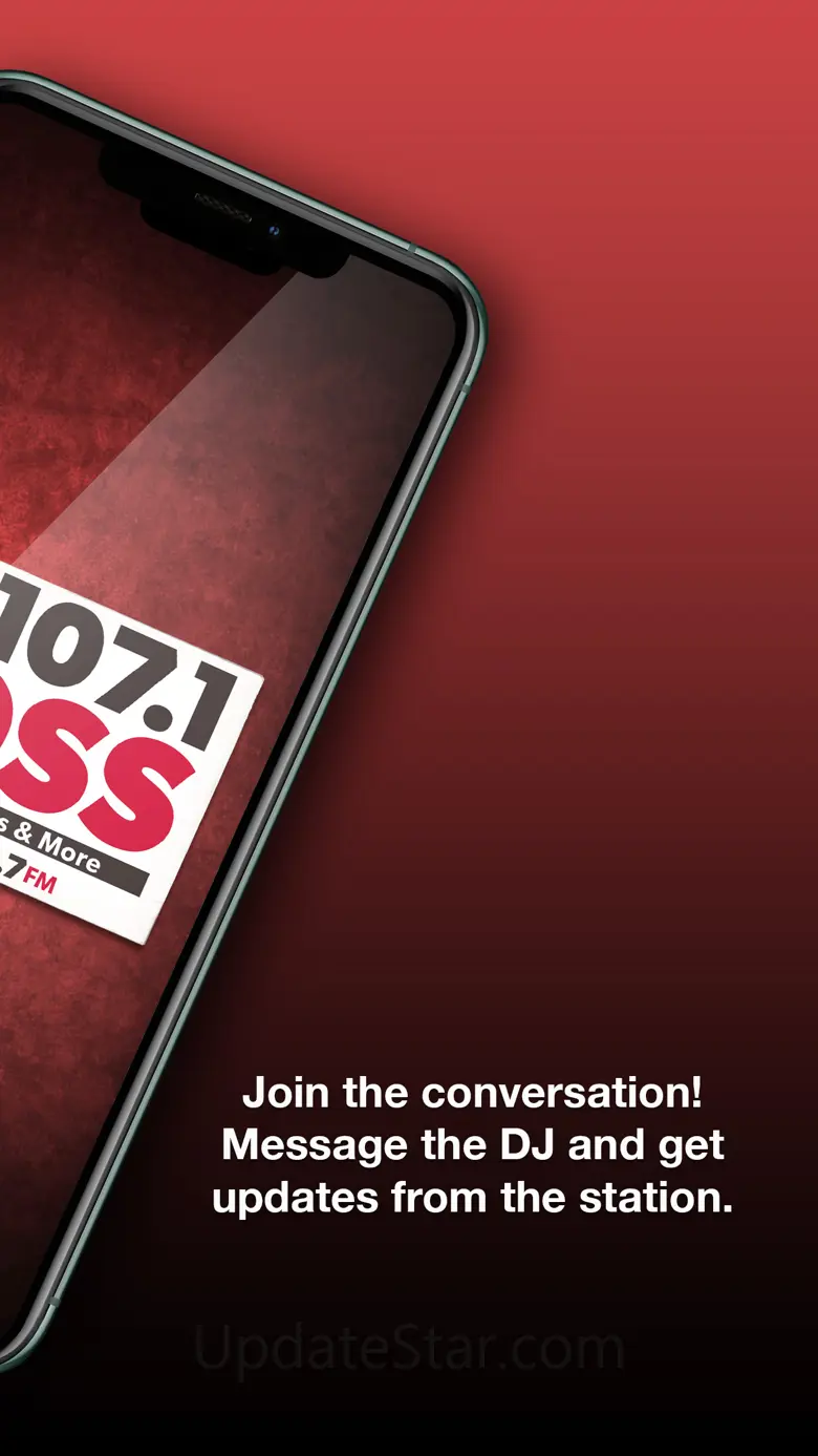 107.1 The Boss 6.9.4