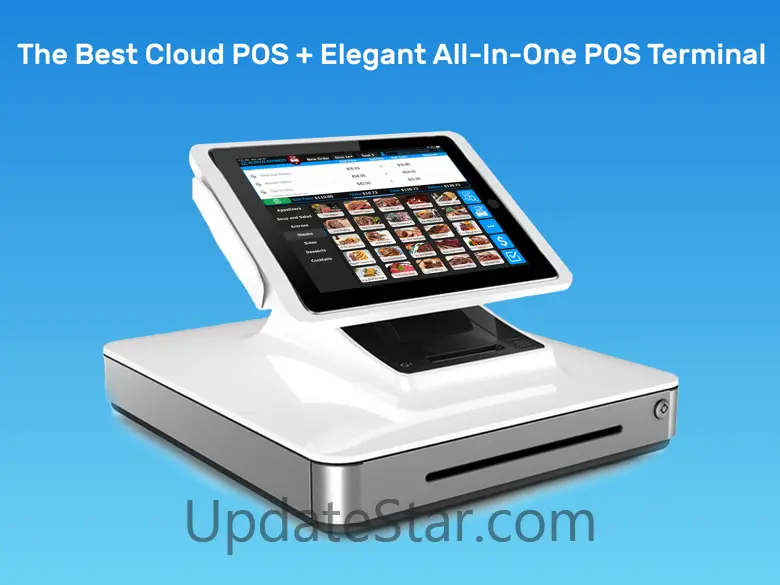 Aldelo Express - Point of Sale 2.2.4