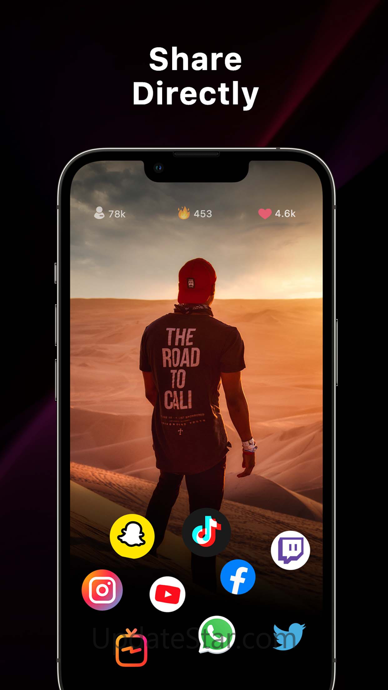 Famey: Video Maker & Templates 1.0.34