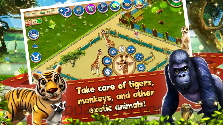 Zoo Mobile 2.2.42