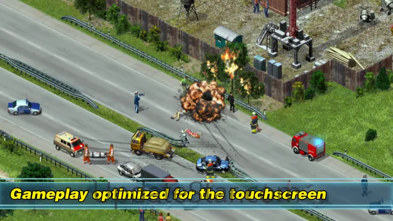 EMERGENCY Mobile 1.4.1