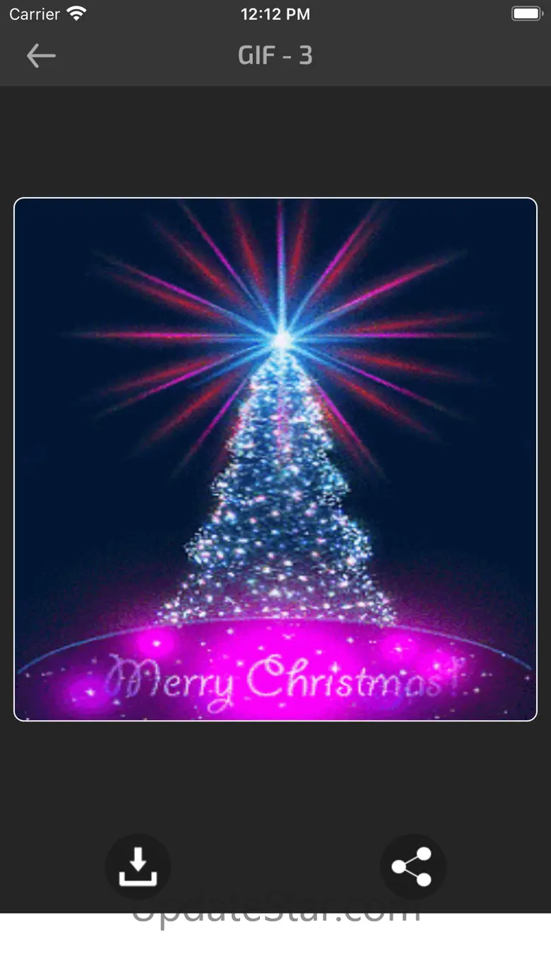 Christmas Wishes Card Greeting 1.3
