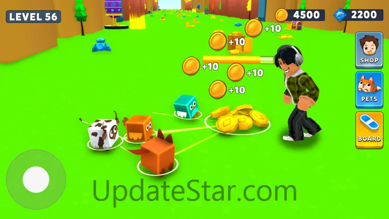 Pet Simulator - Surprise Eggs 1.1.6