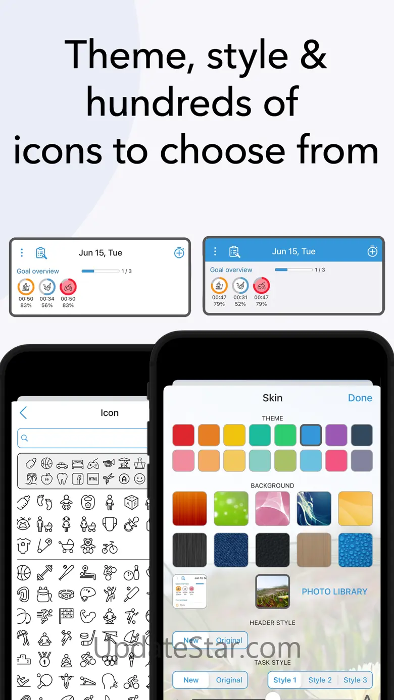 ATracker PRO Time Tracker 16.33