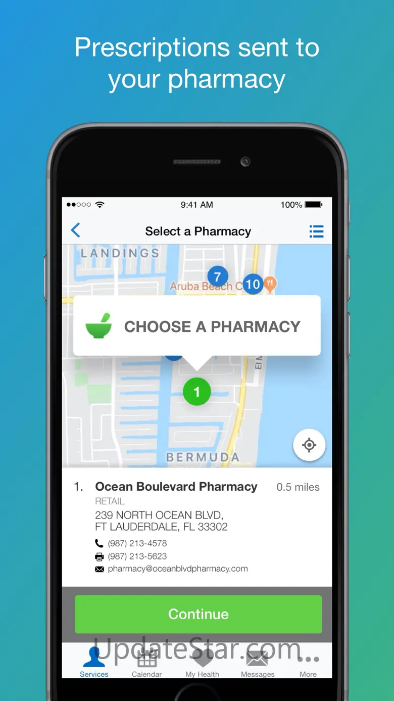 ProMedica OnDemand 12.10.003