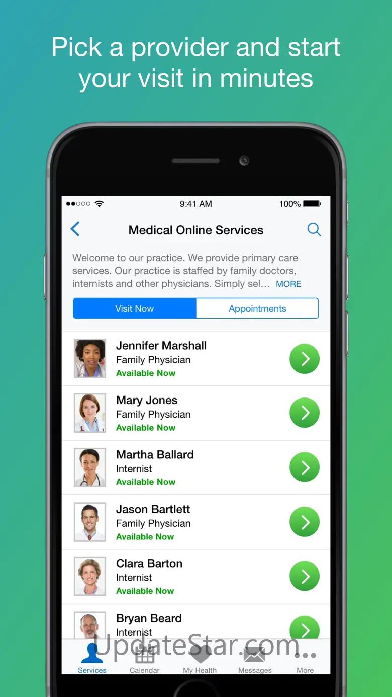 ProMedica OnDemand 12.10.003