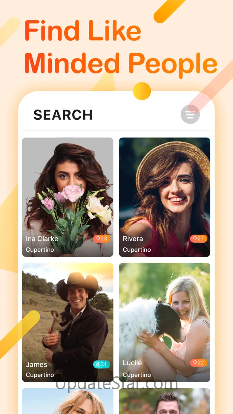 Farmers Dating Only - Farmly 2.8.0