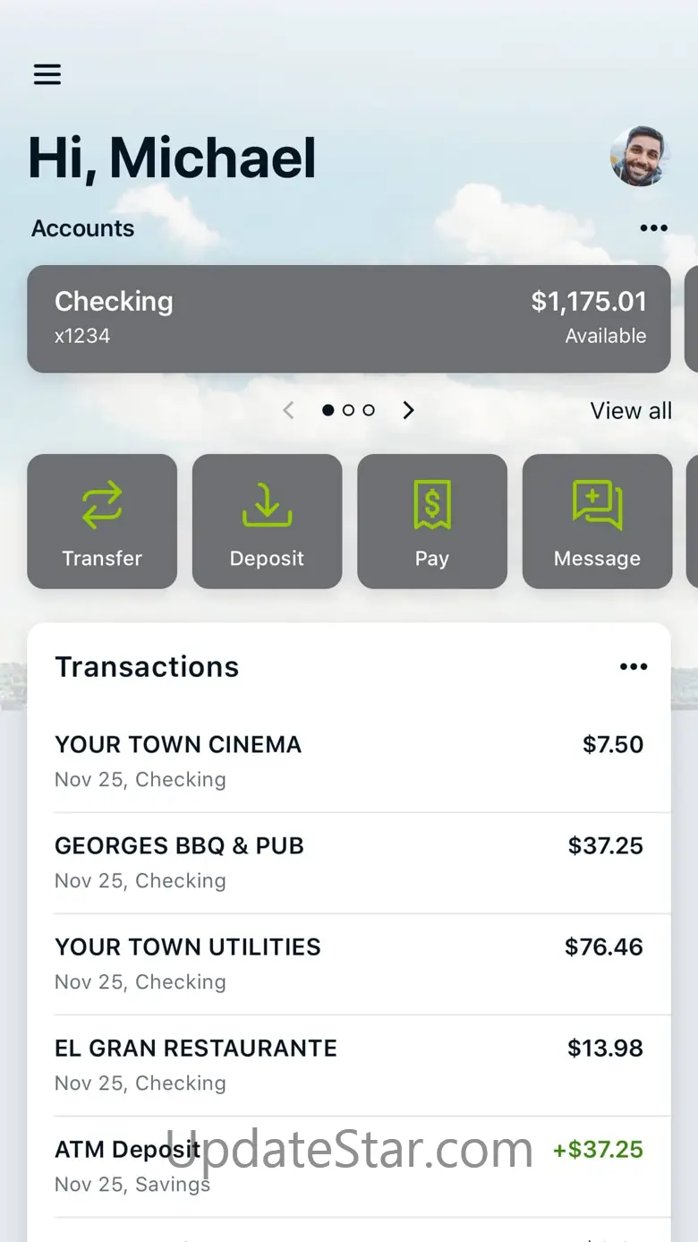 Bfirst Banking 3.11.3