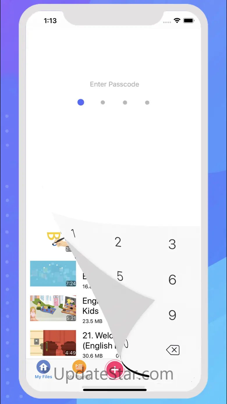 Video Saver ™ 1.0