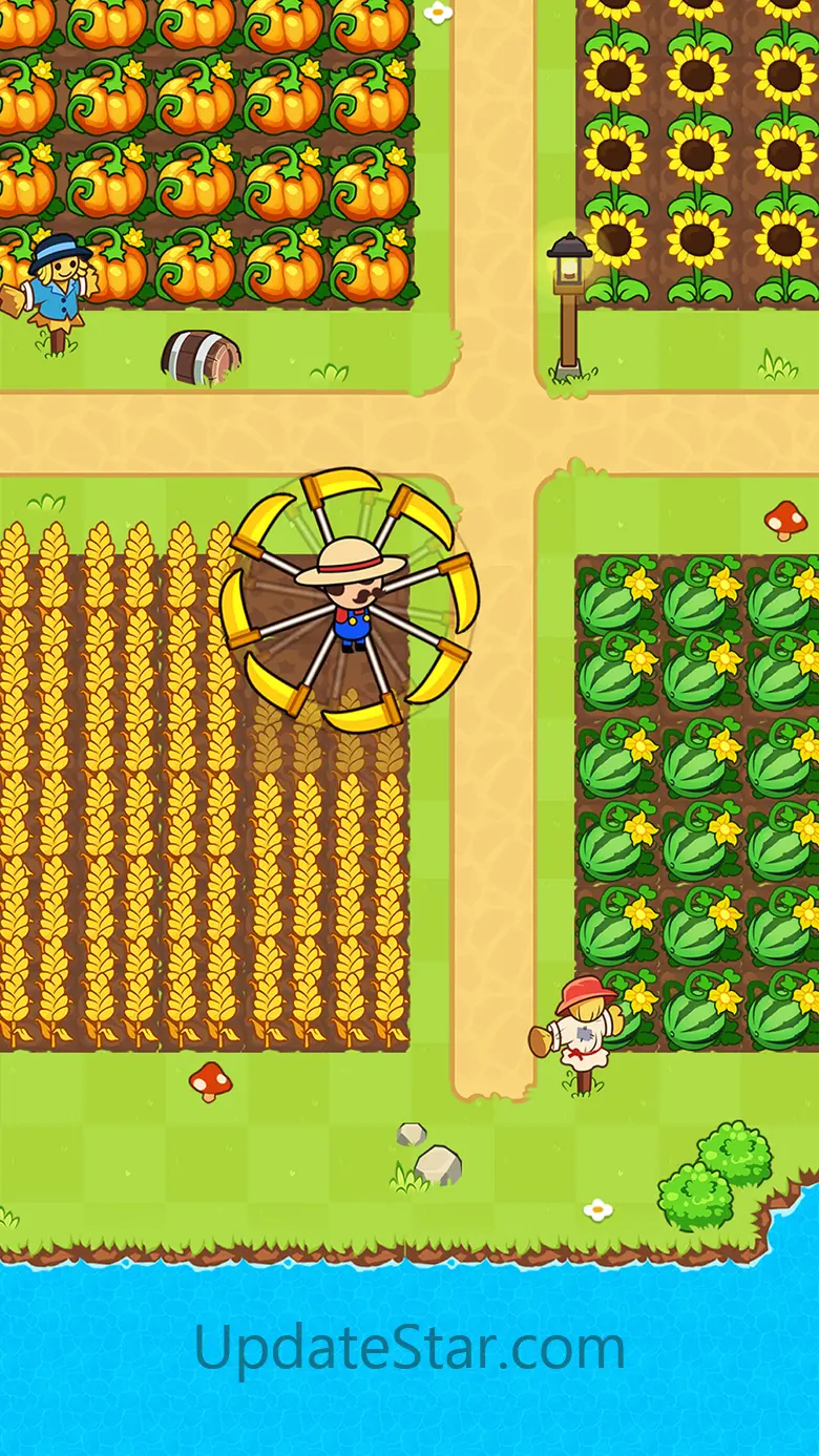 Farm Blade 1.2.3