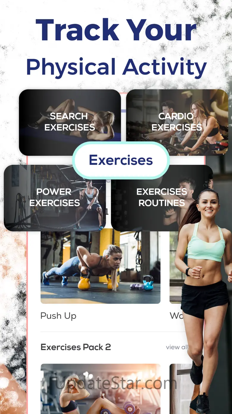 Calorie + Counter 6.3