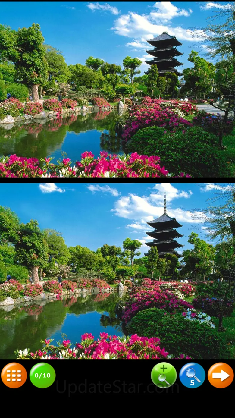 Find the Difference - Puzzle Game by Krypton Games 1.0.1