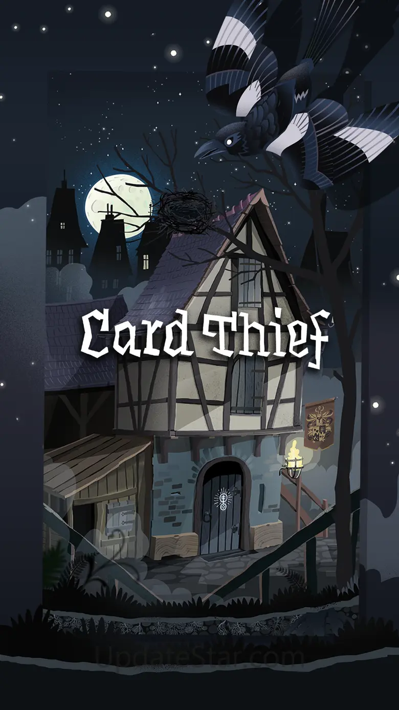 Card Thief 1.3.8