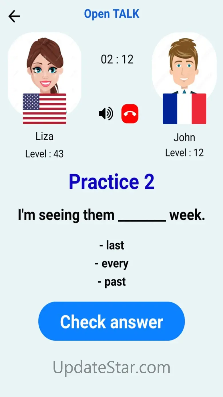 Buddy Talk :Speak English Now v21.8