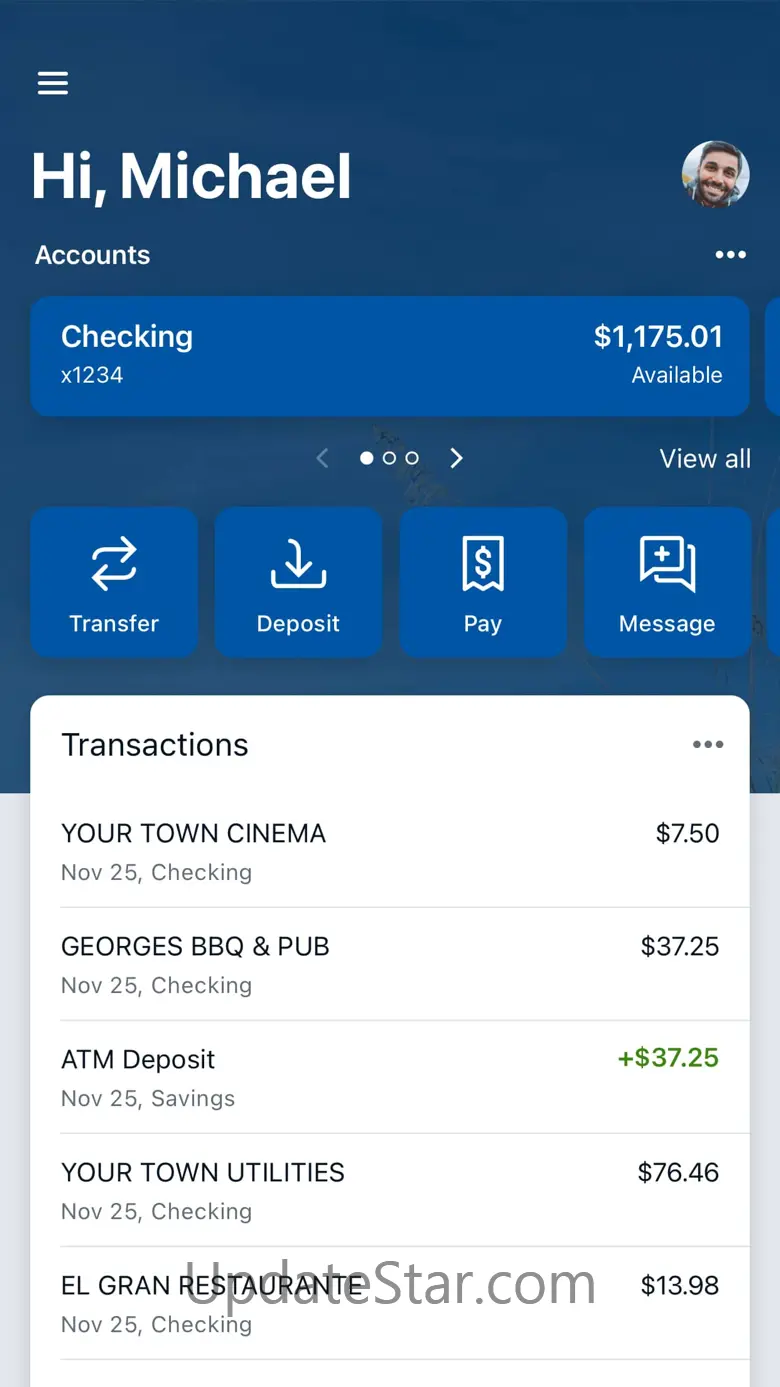 Marine Bank Mobile Banking 3.13.1