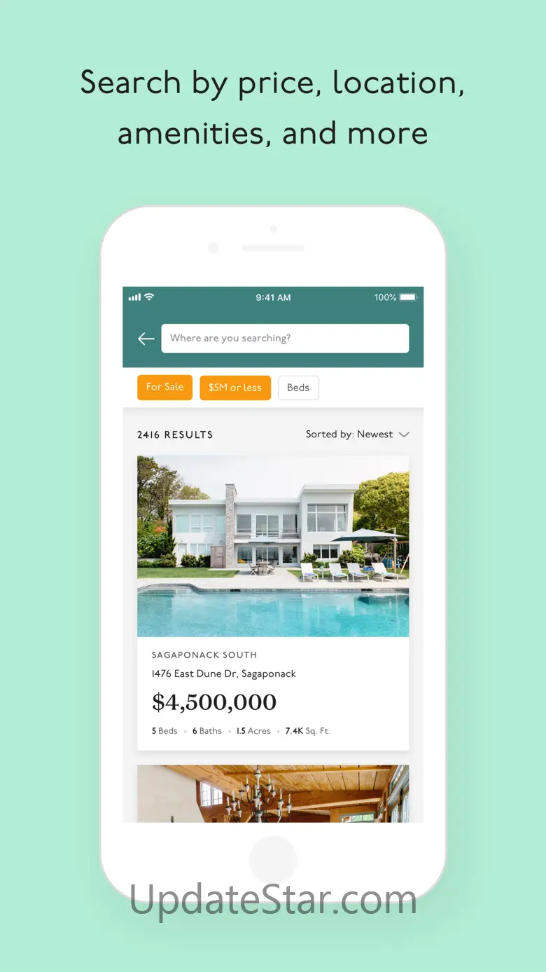 Out East: Hamptons Real Estate 1.15.0