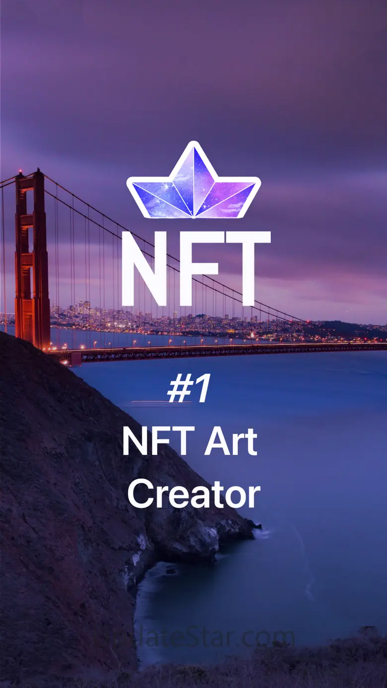 Vessel NFT Art Maker 1.2.0
