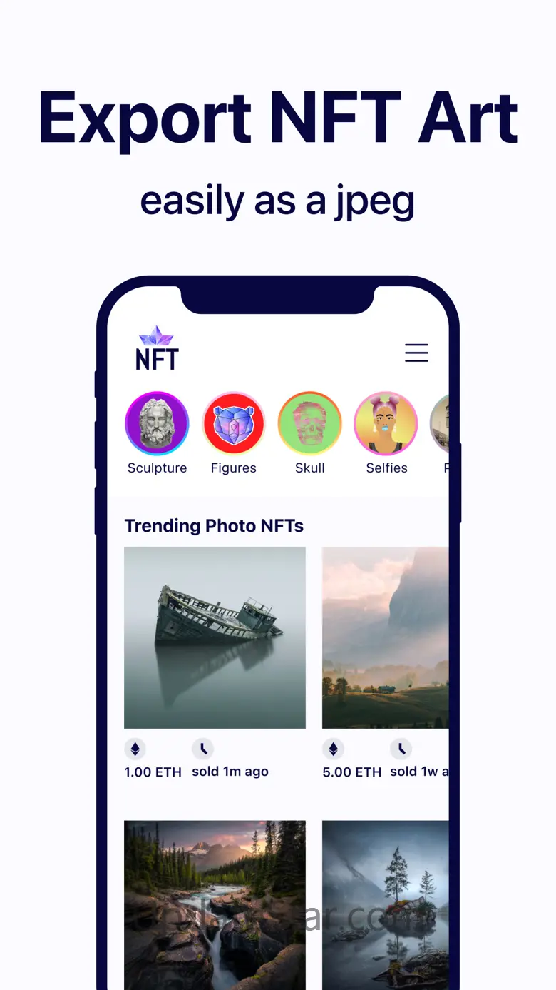 Vessel NFT Art Maker 1.2.0