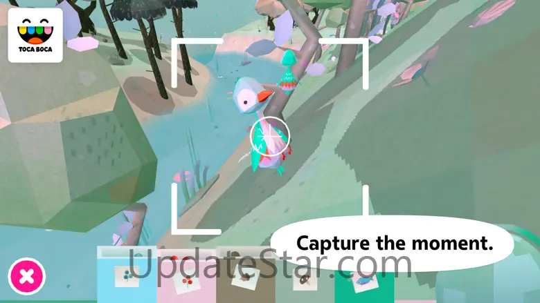 Toca Nature 2.1