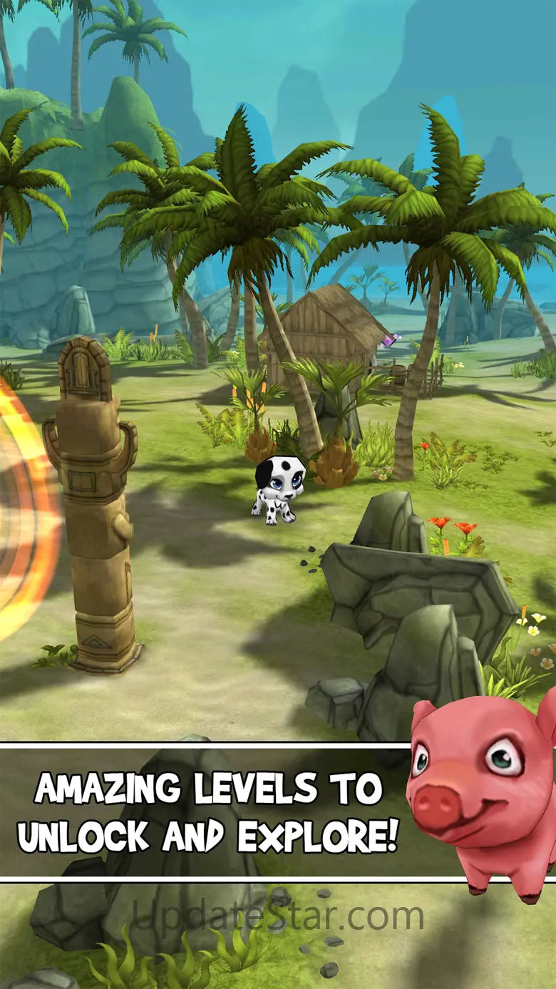 Little Animal Guardians 1.0.1