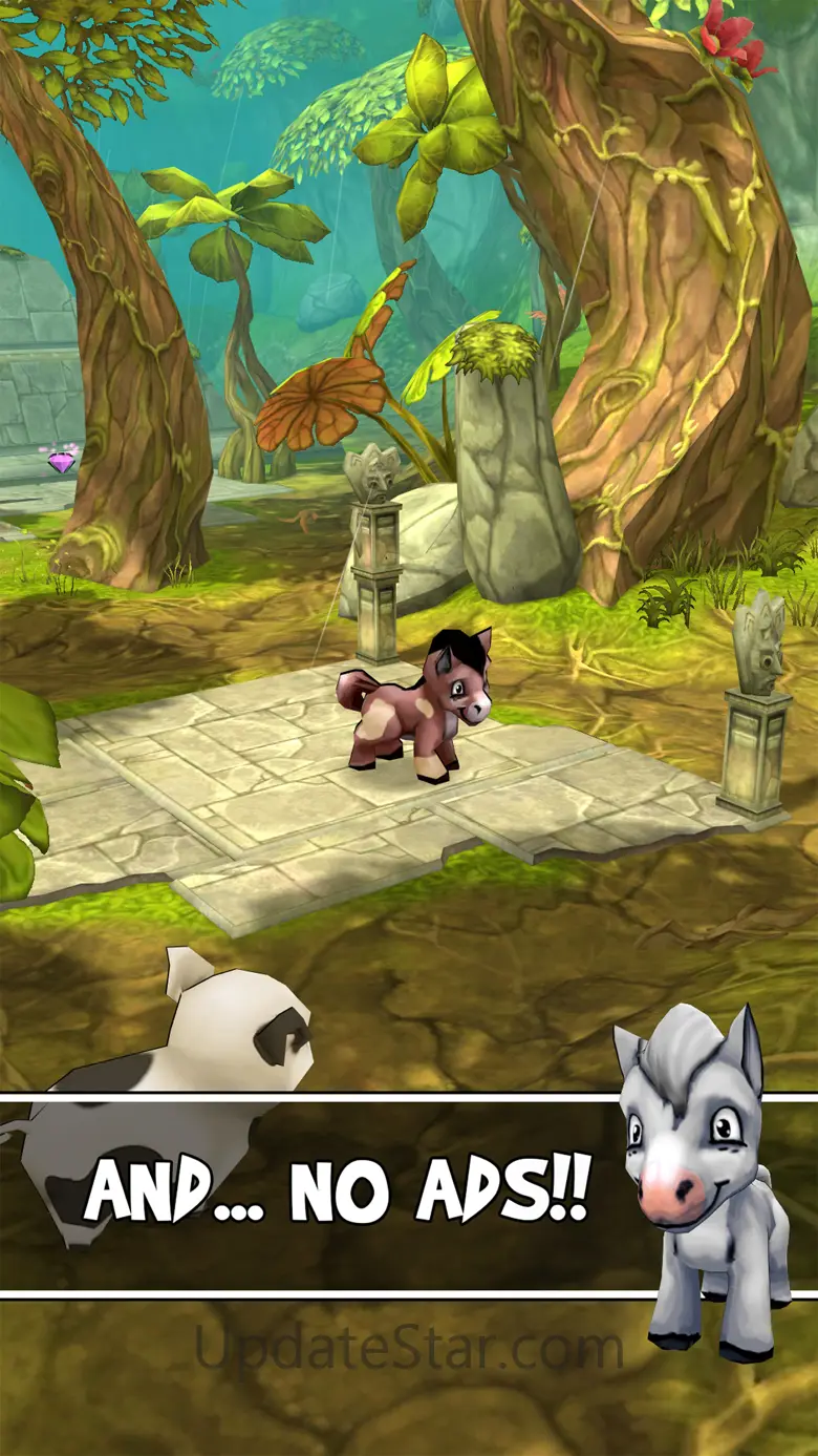 Little Animal Guardians 1.0.1