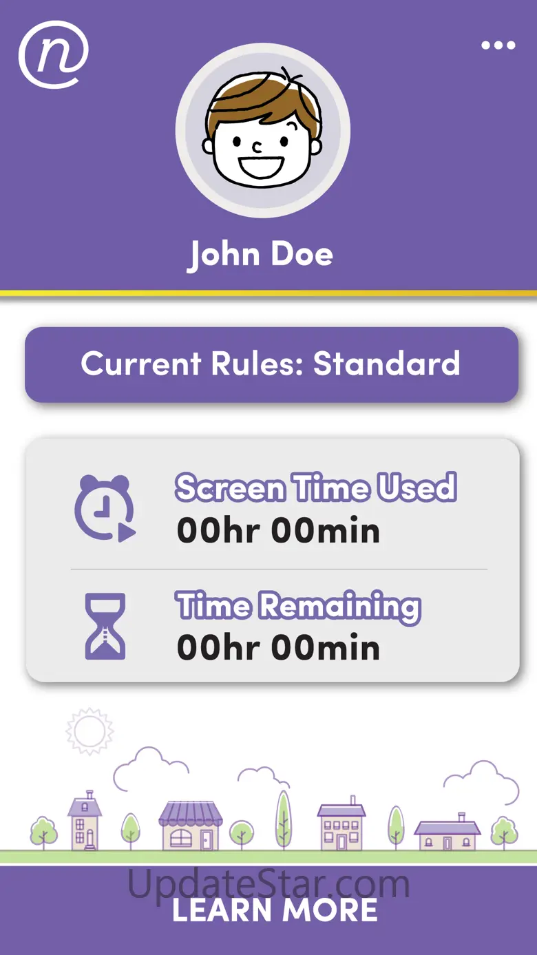 Net Nanny Child App 10.6.2