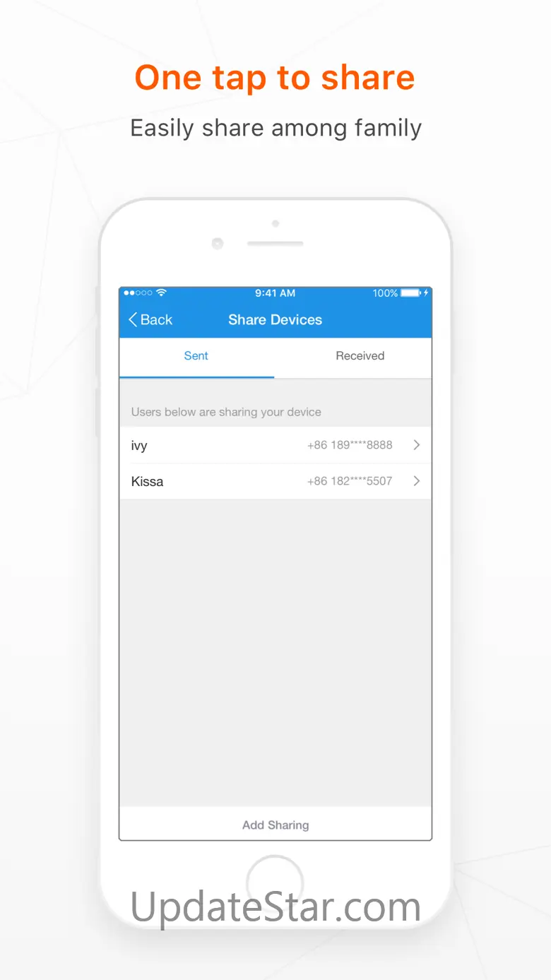 Smart stove 1.1.0