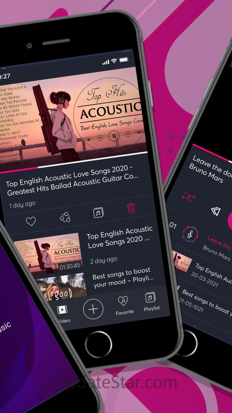 MyTube - Music TV video player 1.0.7