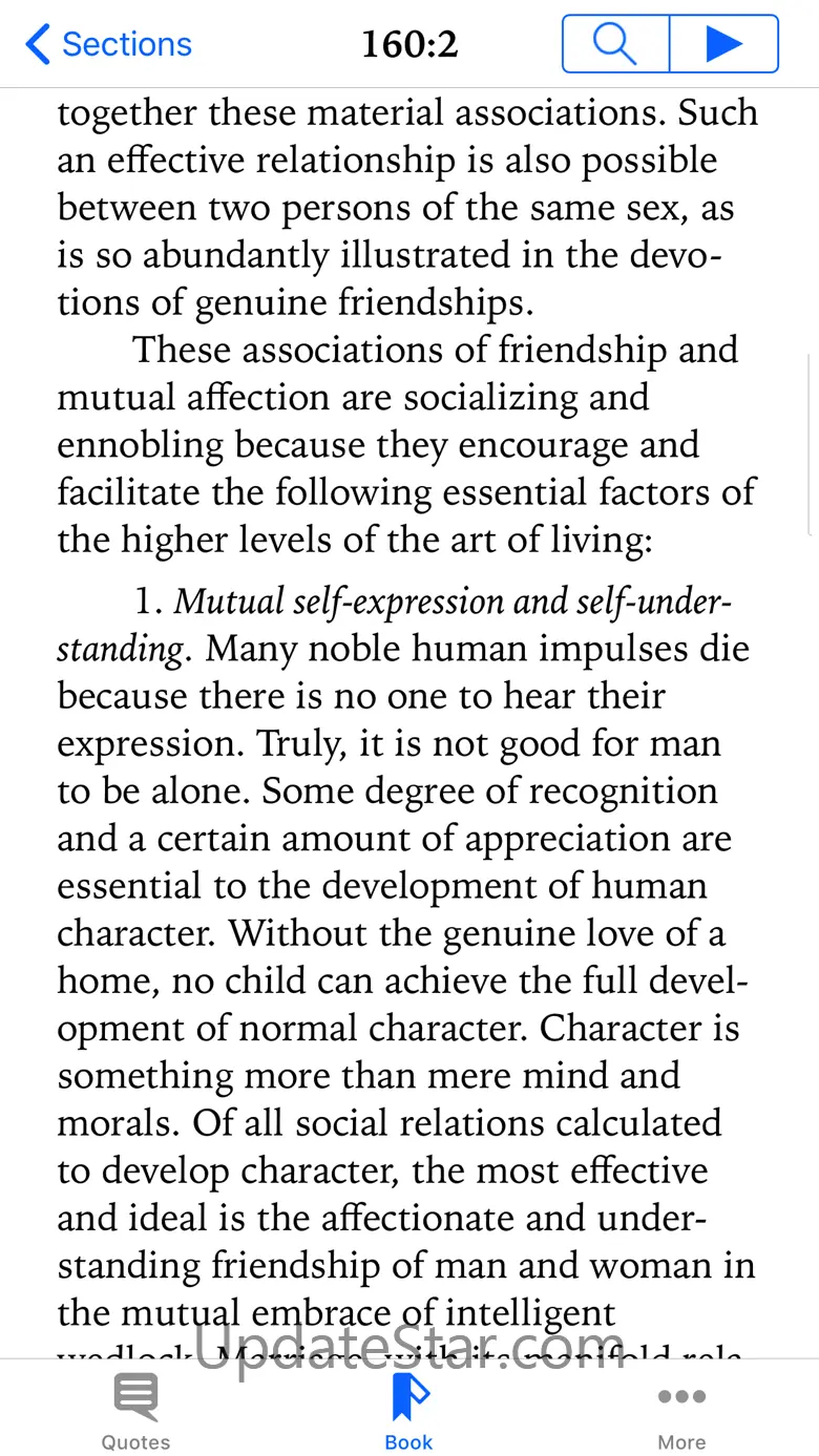 The Urantia Book 2.2.3
