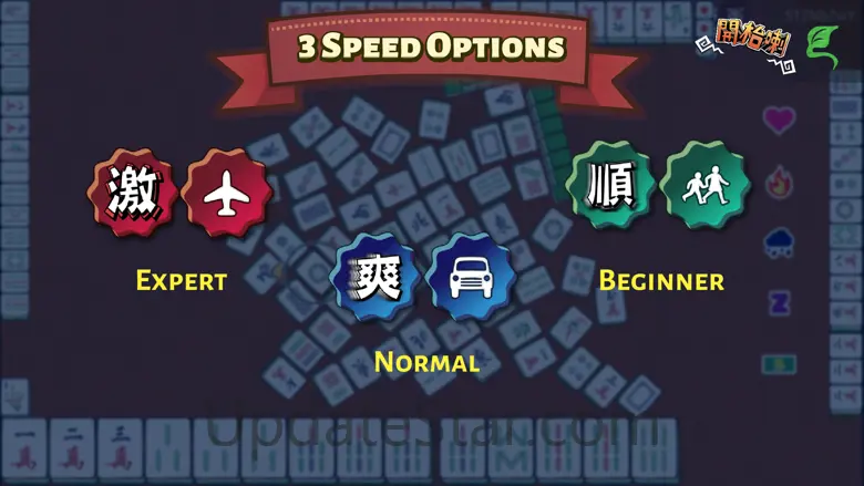 Let's Mahjong v2.8.3.1