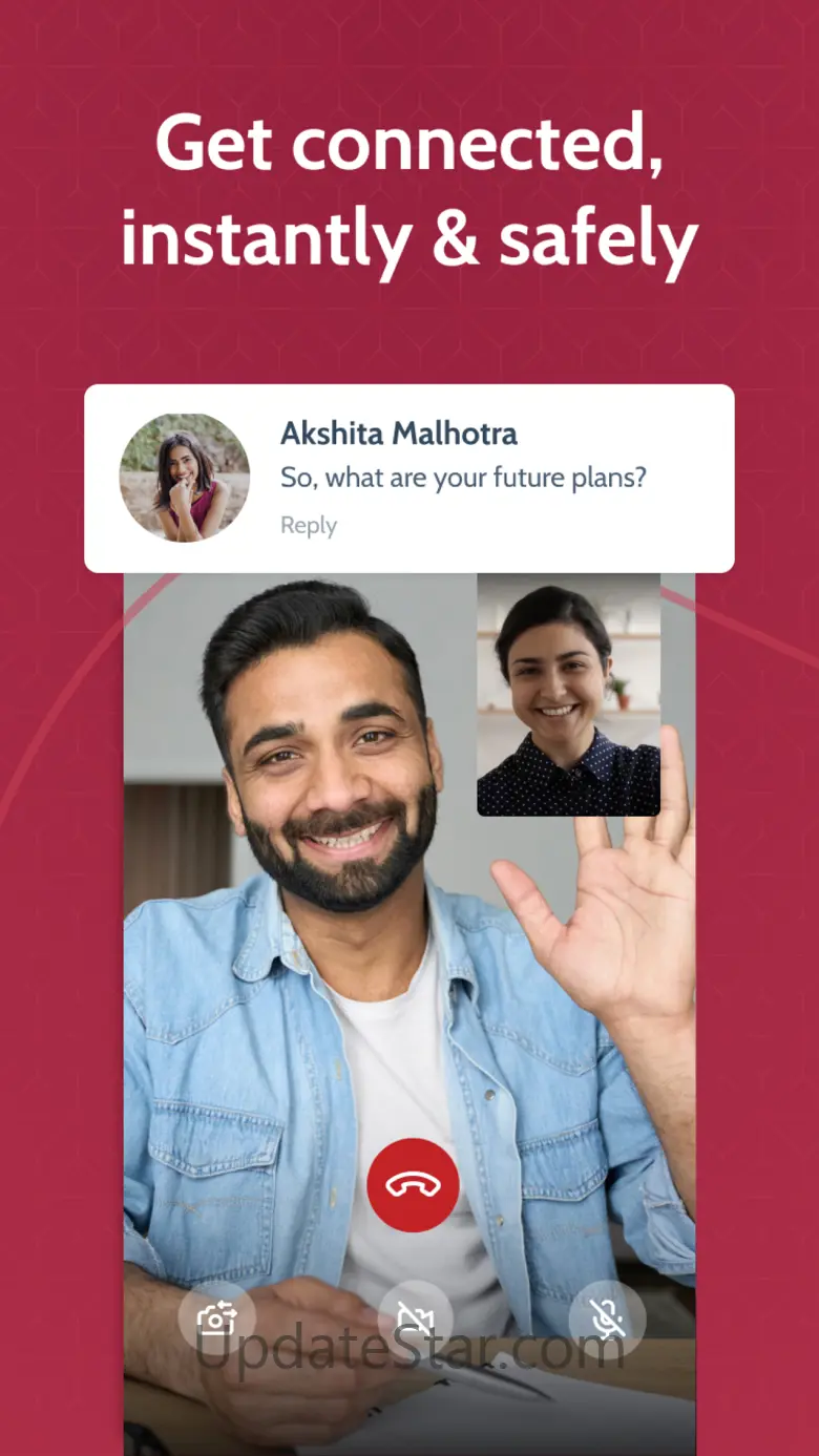Jeevansathi.com: Matrimony App 22.3