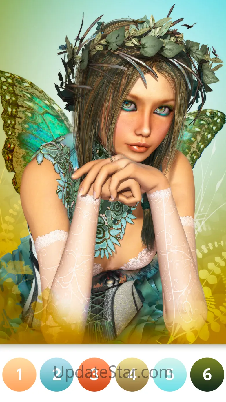 Coloring Magic 1.5.5