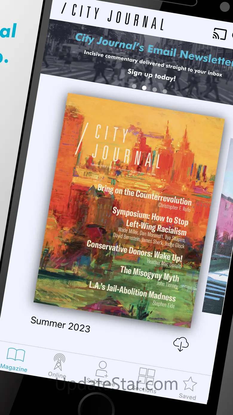 City Journal 28.0
