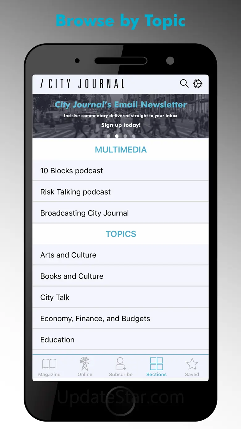 City Journal 28.0