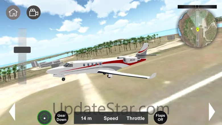 Flight Sim 2021 3.2.0