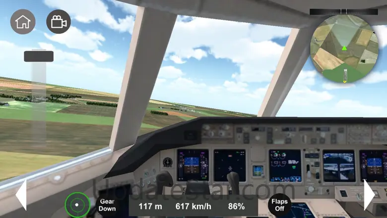 Flight Sim 2021 3.2.0