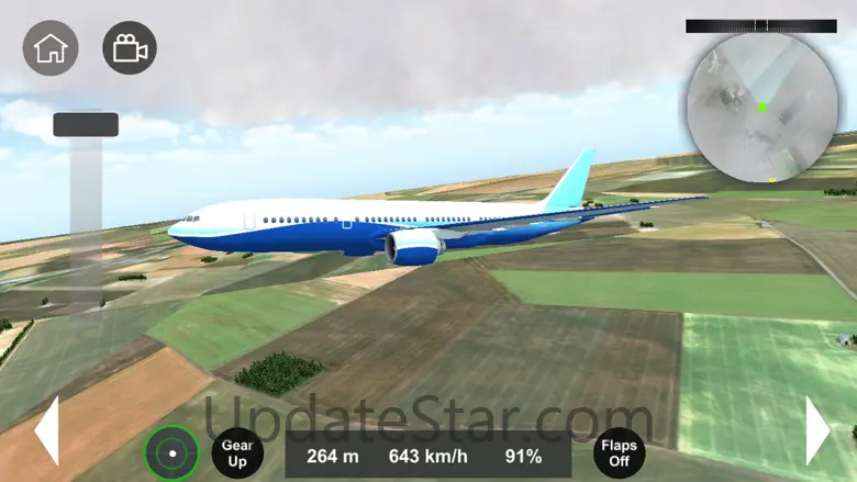 Flight Sim 2021 3.2.0