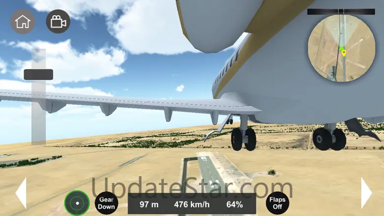Flight Sim 2021 3.2.0