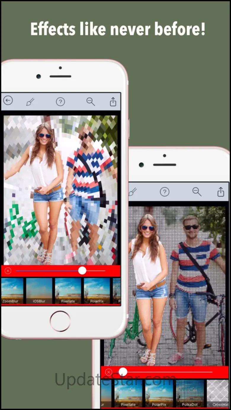 Background Blur - Photo Focus Edit.or for Blur.red BG Effect.s & censor or hide face 1.0