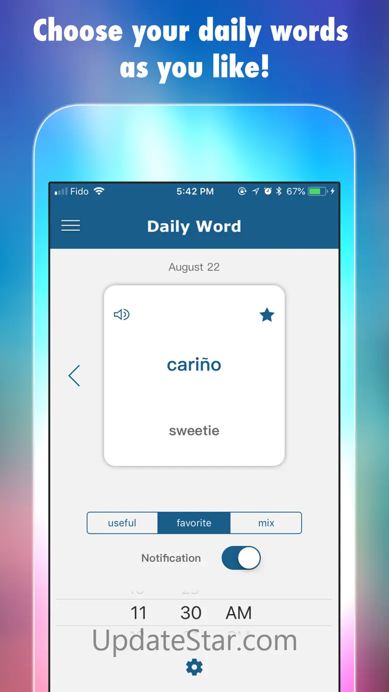Spanish Plus Dict & Translator 1.4.19