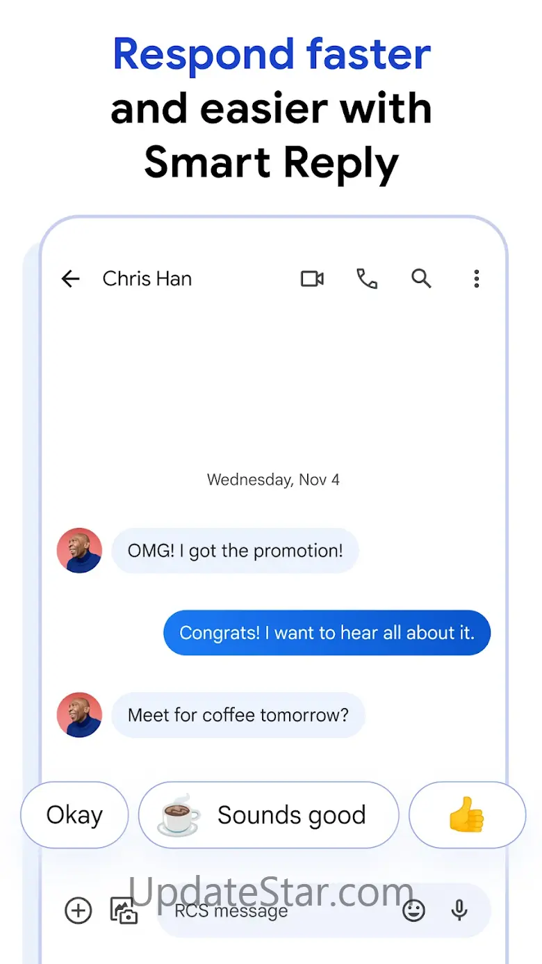 Messages by Google messages.android_20231010_01_RC01.wear_dynamic