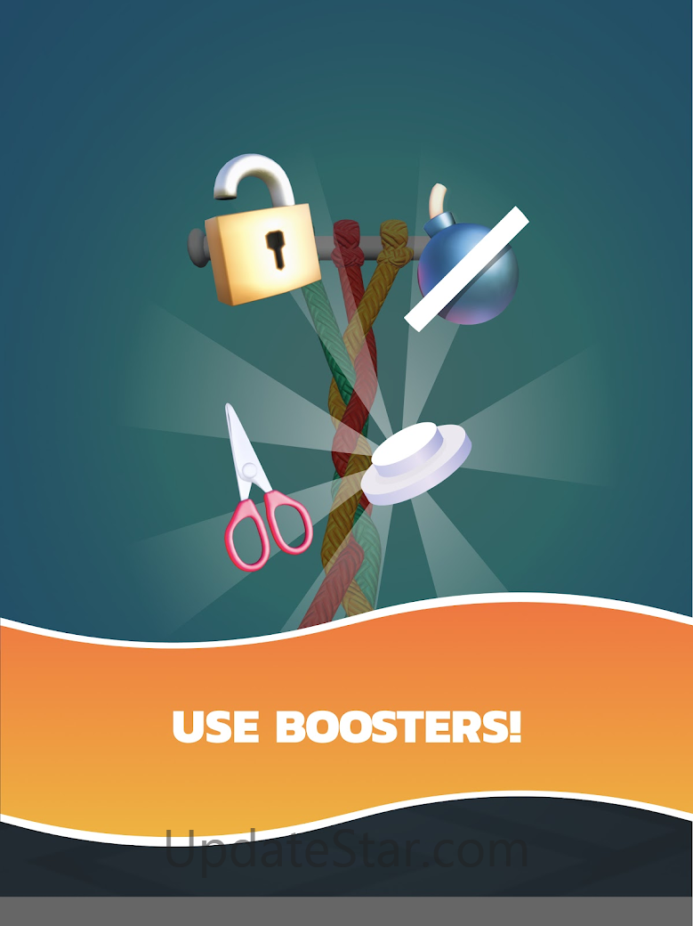 Tangle Master 3D 45.0.0